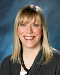 Kimberly Sandstrom 